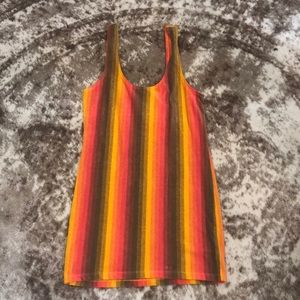 Urban Outfitters Lola Tunic